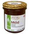 Miód Wrzosowy BIO - PASIEKA PUCER 400 g