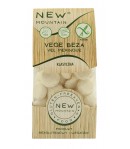 Bezy klasyczne wegańskie bezglutenowe - NEW MOUNTAIN 50 g