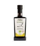Olej Rzepakowy tłoczony na zimno OMEGA-3 BIO - EKKO 500 ml