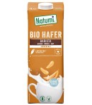 Napój Owsiany BARISTA nie zawiera cukrów BIO - natumi  1l