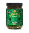 Papryka JALAPENO zielona krojona w zalewie BIO - AMAIZIN 170 g