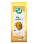 CURRY Indyskie BIO - LEBENSBAUM 50 g