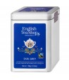Herbata EARL GREY FAIR TRADE sypana w puszce BIO - ENGLISH TEA SHOP ORGANIC 100 g