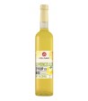 LIMONCELLO Syrop do drinków i koktajli BIO - HOLLINGER 500 ml