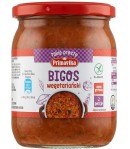 Bigos wegański bezglutenowy - Primavika 480 g