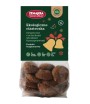Ciastka Świąteczne z orzechami włoskimi i przyprawami BIO - ZEMANKA 100 g