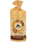 Wafle ryżowe pełnoziarniste BIO - ALCE NERO 100 g