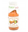 Sok Marchewkowy z Jabłkiem NFC BIO - TŁOCZNIA MAURERA 300 ml