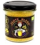 ZŁOTE MLEKO Mieszanka przypraw bezglutenowa BIO - PIĘĆ PRZEMIAN 130 g