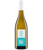 Wino bezalkoholowe CHARDONNAY Białe półsłodkie - GENS ET PIERRES 750 ml