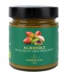 Krem pistacjowy 40% BIO - AGRISICILIA 200 g