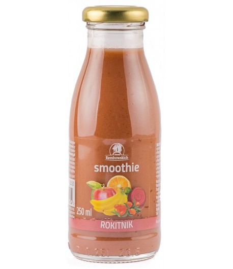 SMOOTHIE ROKITNIK - REMBOWSCY 250 ml