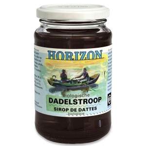 Syrop Daktylowy BIO - HORIZON 450 g