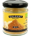 GALGANT mielony bezglutenowy BIO - PIĘĆ PRZEMIAN 70 g