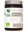 Lion’s Mane ekstrakt 30/20 500mg BIO - BeOrganic 50 kapsułek