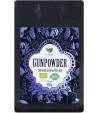 GUNPOWDER Herbata zielona liściasta BIO  - ECOBLIK 110 g