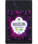 DARJEELING Herbata czarna liściasta BIO  - ECOBLIK 110 g