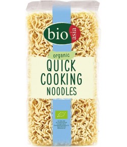 Makaron NOODLE BIO - BIOASIA 500 g