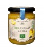 Ananas z Chia bez dodatku cukrów BIO - SAD DANKÓW 250 g