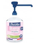 Żel do mycia naczyń i rąk na bazie Mydła Marsylskiego ECO - Jacques Briochin 500 ml