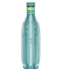 1L Mila Naturalna woda mineralna niskogazowana wysokozmineralizowana - MILA MUSZYNA 1 l