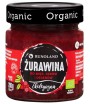 Żurawina do mięs, serów i deserów BIO - RUNOLAND 200 g