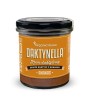 Krem KOKOS - DAKTYLE MEDJOOL - ANANAS bezglutenowy BIO - ORGANICHOUSE (DAKTYNELLA) 280 g