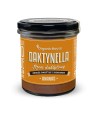 Krem KOKOS - DAKTYLE MEDJOOL - ANANAS bezglutenowy BIO - ORGANICHOUSE (DAKTYNELLA) 280 g