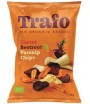 Chipsy WARZYWNE pieczone BIO - TRAFO 75 g