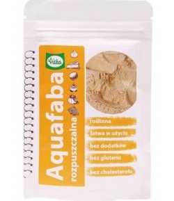 Aquafaba rozpuszczalna - VITKO 30 g