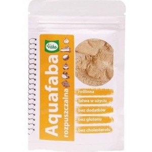 Aquafaba rozpuszczalna - VITKO 30 g