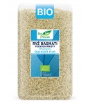 1kg Ryż Basmati pełnoziarnisty BIO - Bio Planet 1 kg