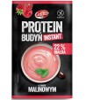 Budyń proteinowy instant o smaku Malinowym bezglutenowy - CELIKO 40 g