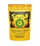 Yerba Mate MANGO TROPICALES - YERBA MATE GREEN 500 g
