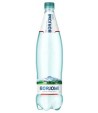 Naturalna woda mineralna gazowana - BORJOMI 1l