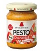 Pesto CALABRESE BIO - ZWERGENWIESE 125 g