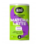 Napój MUSHROOM COMPLEX MATCHA LATTE - ANI 200 g