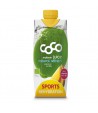 Woda Kokosowa SPORTS REHYDRATION MANGO BIO - COCO (DR MARTINS) 500 ml