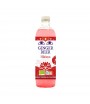 Piwo Imbirowe o smaku Hibiskusa bezalkoholowe BIO - Karma 750 ml