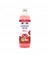Piwo Imbirowe o smaku Hibiskusa bezalkoholowe BIO - Karma 750 ml