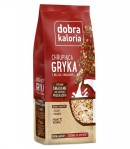 Chrupiąca gryka z melasą i migdałami - dobra kaloria 100 g