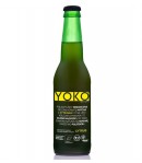 YOKO Matcha Cytrus BIO - YOKO 330 ml