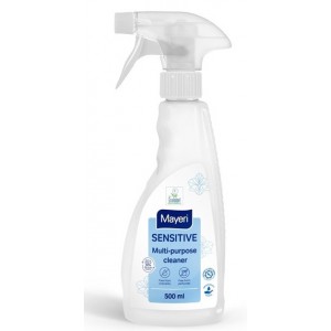 Spray do czyszczenia powierzchni uniwersalny sensitive - Mayeri 500 ml