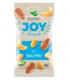 Mix przekąsek solony BIO - BONITAS 60 g