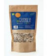 Granola KETO bez dodatku cukrów BIO - papagrin 300 g