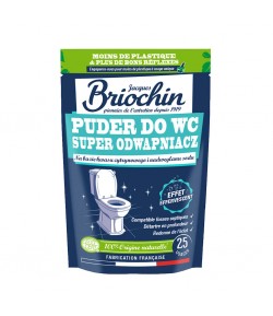 Puder do WC Super Odwapniacz ECO - BRIOCHIN 500 g