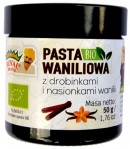 Pasta waniliowa BIO - ROYAL BRAND 50 g