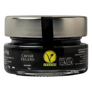 KAWIOR WEGAŃSKI - EUROCAVIAR 50 g