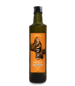 SUPLEMENT DIETY NA ODPORNOŚĆ Z CHAGĄ I ROKITNIKIEM W PŁYNIE - SHROOMWELL 250 ml
