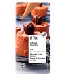 Czekoladowa Kuwerura Mleczna do gotowania BIO - VIVANI 150 g
